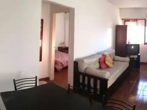 Departamento venta - 1 dormitorio 1 baño - 40mts2 totales - Mar De Ajo