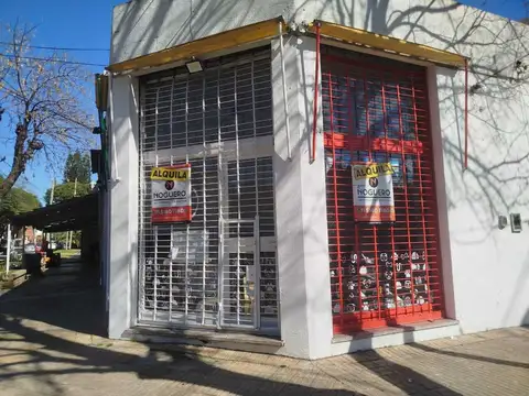 Local  en Alquiler en Villa Martelli, Vicente López, G.B.A. Zona Norte