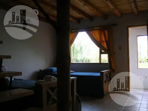 Hotel en Venta 9 años