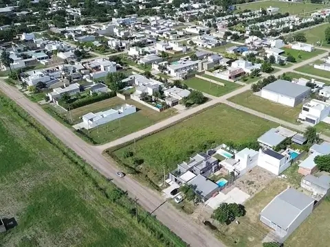 Terreno en Venta en Reconquista, USD 23.500