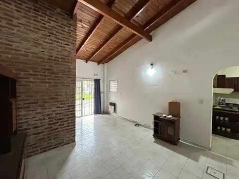 CASA VENTA JOSE C. PAZ - OPORTUNIDAD