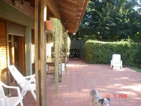 Terreno en Venta 50  mts Fondo