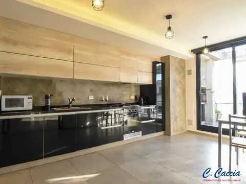 Departamento en Venta al Este