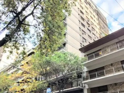  CABALLITO SENILLOSA Y RIVAD. 4 AMB CON DEP. SERV. FRENTE 