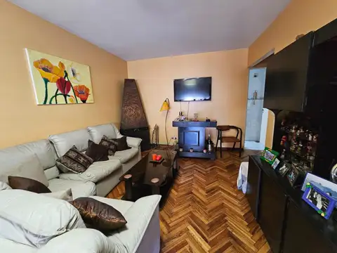 Departamento en Alquiler al Norte