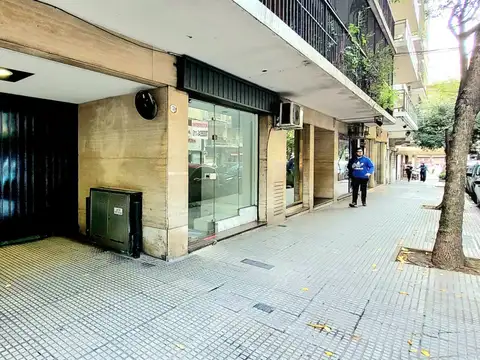 Departamento en Alquiler de 4 ambientes