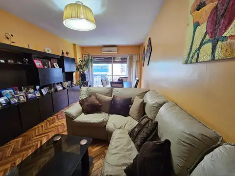 Departamento en Alquiler 45 años