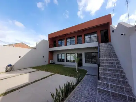 Casa en Venta de 1 dormitorio