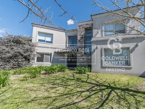 Casa en Venta 15 años