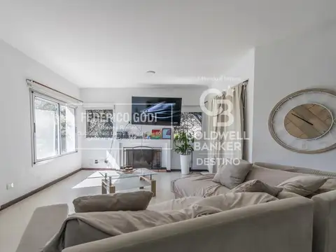 Casa en Venta de 4 dormitorios