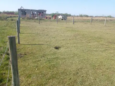 VENTA | LOTE EN BARRIO PALOMAR III – ITUZAINGÓ, CORRIENTES