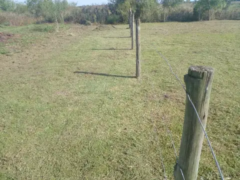 Terreno - Ituzaingó