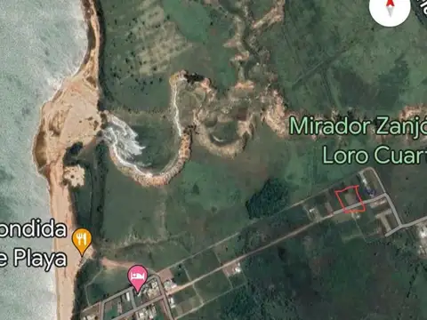 Terreno en Venta en Ituzaingo, USD 20.000