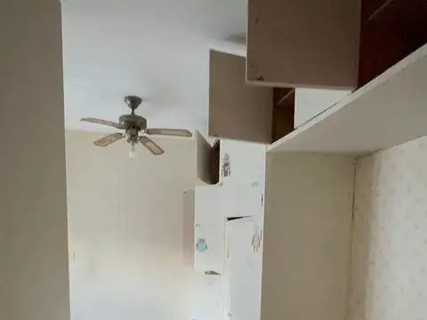Casa en alquiler en villa sarmiento