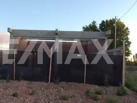 LOCALES COMERCIALES A TERMINAR - SENILLOSA