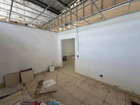 Galpon en Alquiler A Estrenar