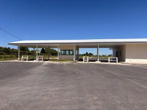 Terreno en Venta en Pilar, USD 45.000