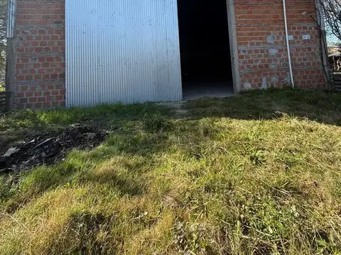 Ruta Provincial 27 100