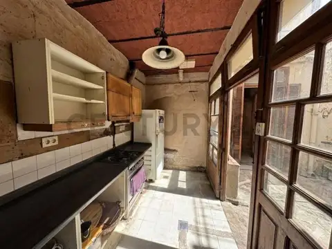 VENTA PH 5 AMBIENTES  TERRAZA PROPIA PALERMO SOHO APTO CREDITO A REMODELAR
