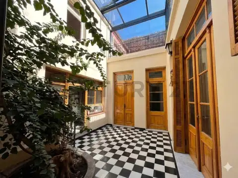 VENTA PH 5 AMBIENTES  TERRAZA PROPIA PALERMO SOHO APTO CREDITO A REMODELAR