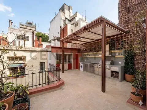 Departamento en Venta en Palermo Soho, USD 270.000