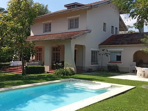 ALQUILER TEMPORAL BARRIO LA ESCONDIDA BELLA VISTA