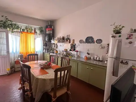 Casa en Venta en Villa Santos Tesei, USD 120.000