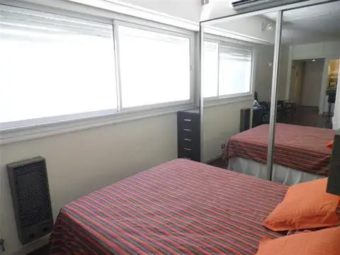 Departamento en Venta en Recoleta, USD 80.000