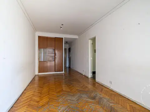 Departamento en Venta 55 años