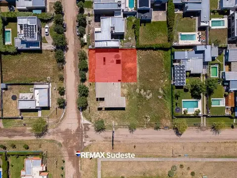 Casa en Venta de 1 dormitorio