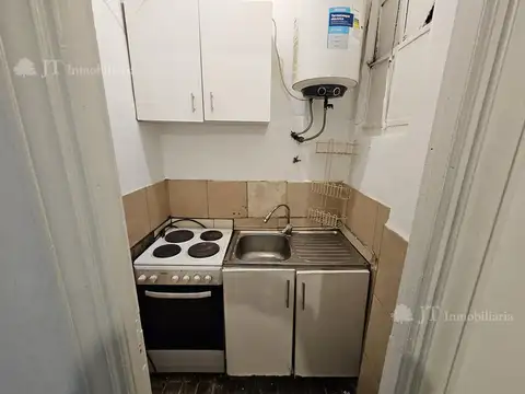 Departamento de 1 ambiente en venta. Congreso