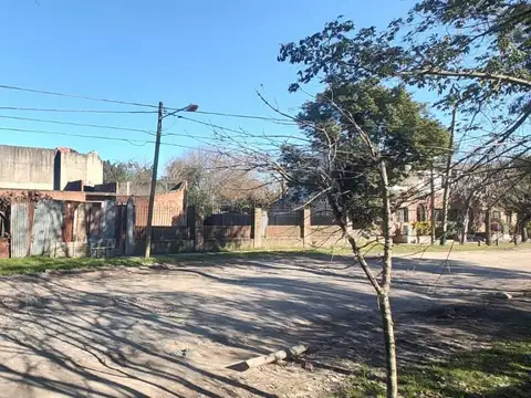 Terreno en Venta, FOT 0,6