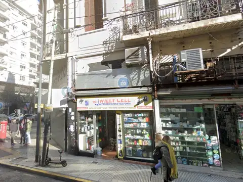 Local  en Venta en Once, Capital Federal, Buenos Aires