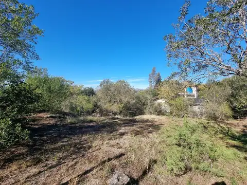 Terreno en Venta en Cuesta Blanca, USD 31.900