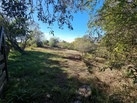 Terreno en Venta en Cuesta Blanca, USD 31.900