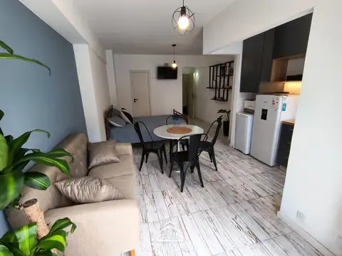 Departamento en Venta 50 años