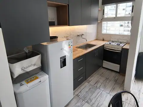 Departamento en Venta en Plaza Colon, USD 59.000