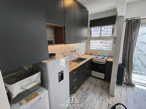 Departamento en Venta de Monoambiente