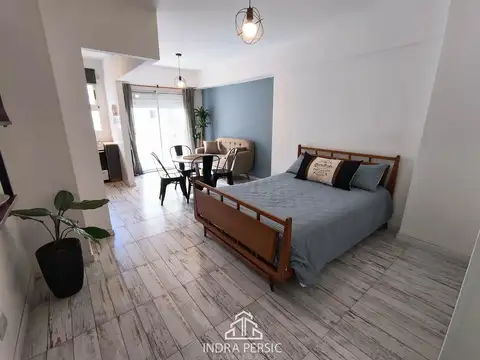 VENTA departamento Plaza Colón Mar del Plata 1 ambiente