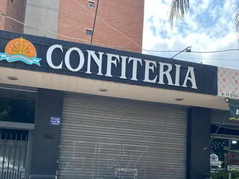 LOCAL COMERCIAL MORON