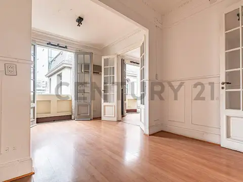 Venta de departamento 4 ambientes en San Nicolás - Microcentro