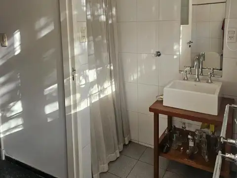 CASA EN B° BOMBAL DE CIUDAD - PISCINA