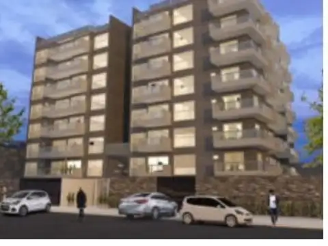 Departamento en Venta Erezcano