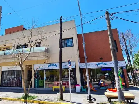 República al 4600 esquina Pueyrredón
