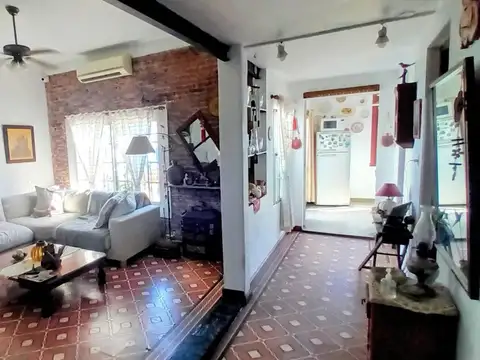 Republica Argentina 2100
