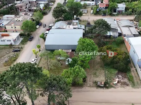 Galpon en Venta en Valeria Del Mar, USD 600.000