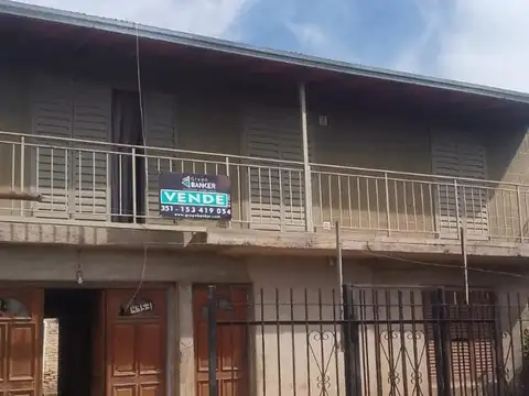 Casa en res.san roque