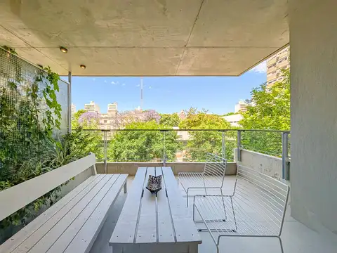 Departamento - Lourdes