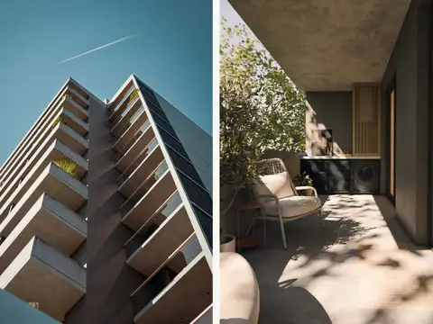 Venta Monoambiente a estrenar - Hurlingham Centro