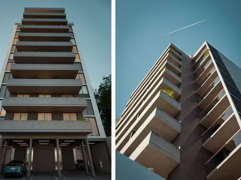 Departamento en Venta A Estrenar
